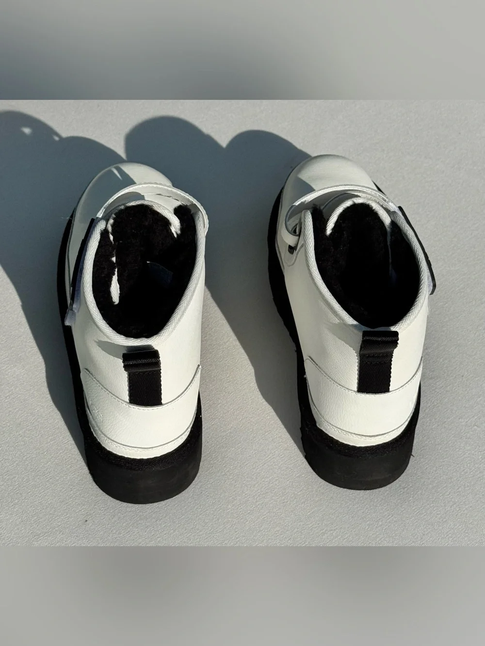 UGG from reimagining